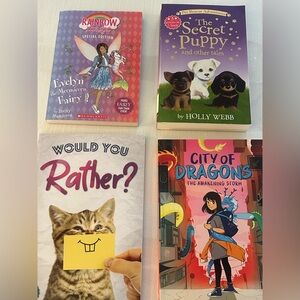 Children’s Storybook Collection